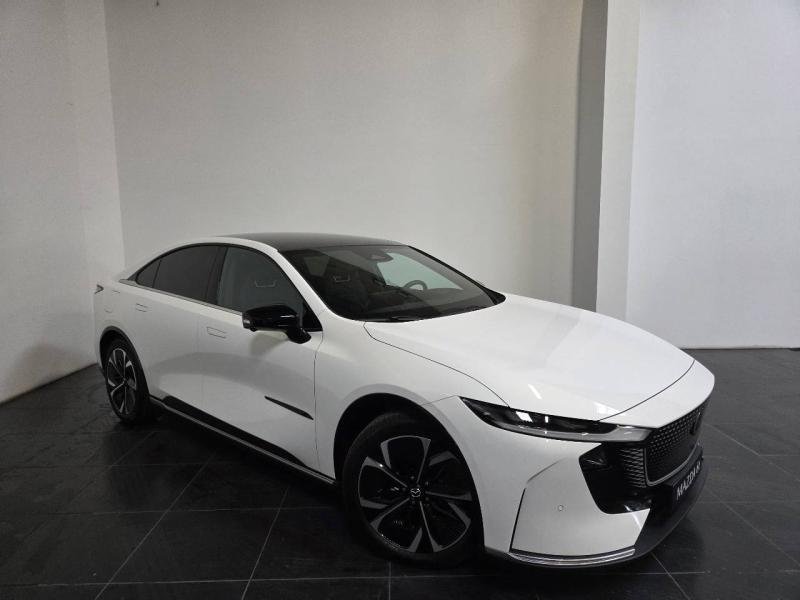 mazda - Visuel 1