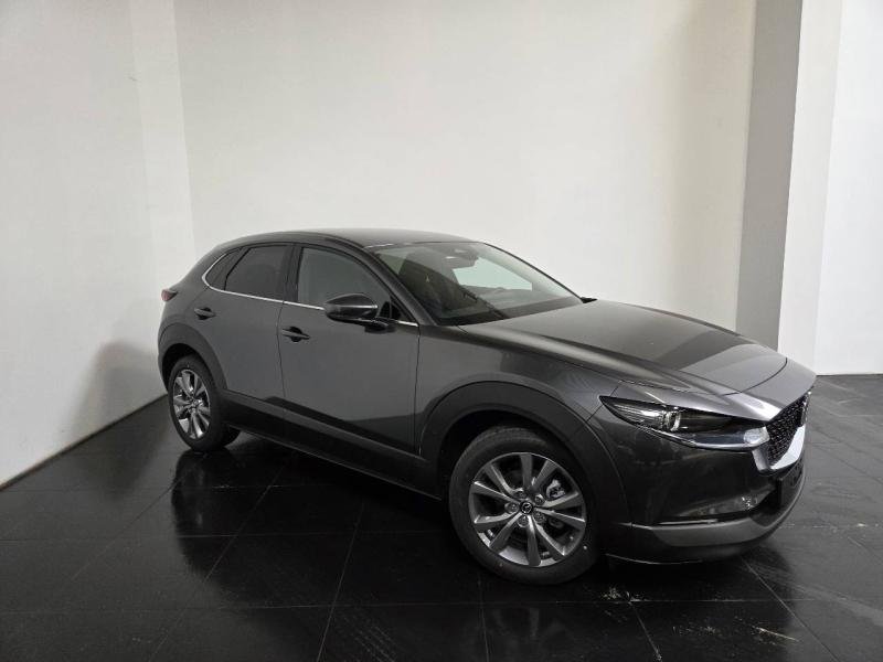 mazda - Visuel 0