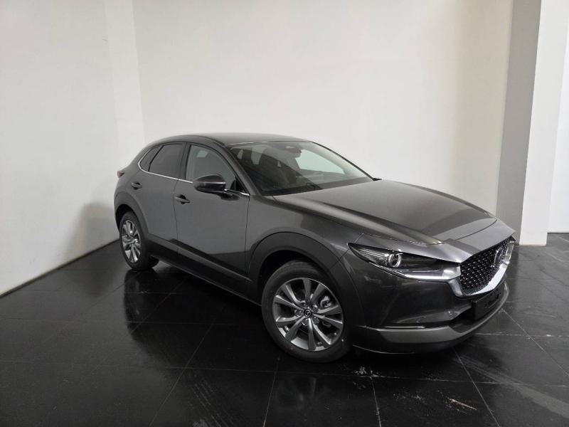 mazda - Visuel 1