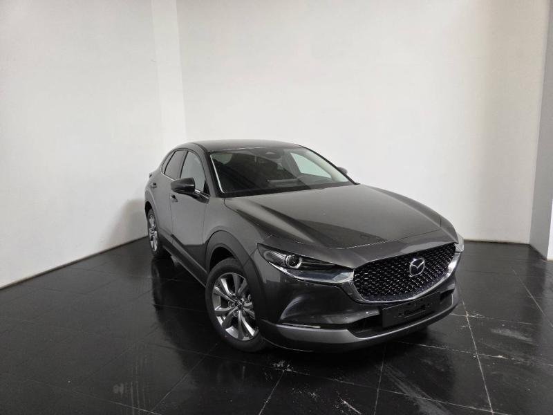 mazda - Visuel 3
