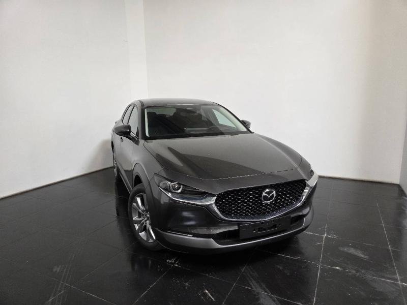 mazda - Visuel 4