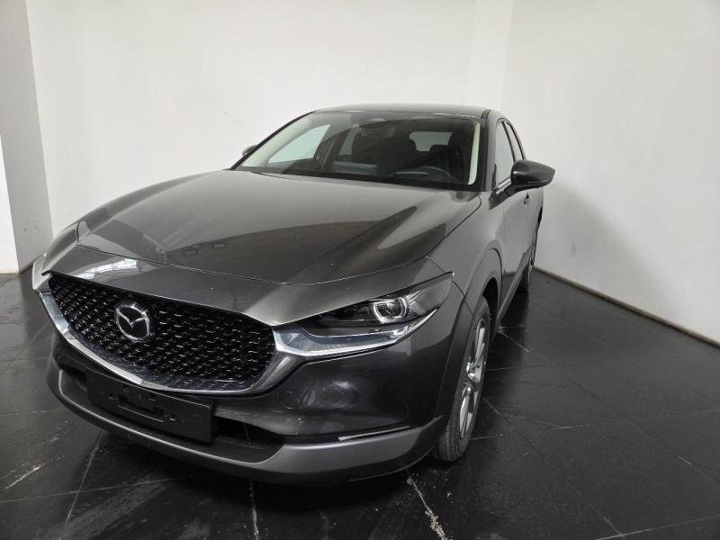 mazda - Visuel 8