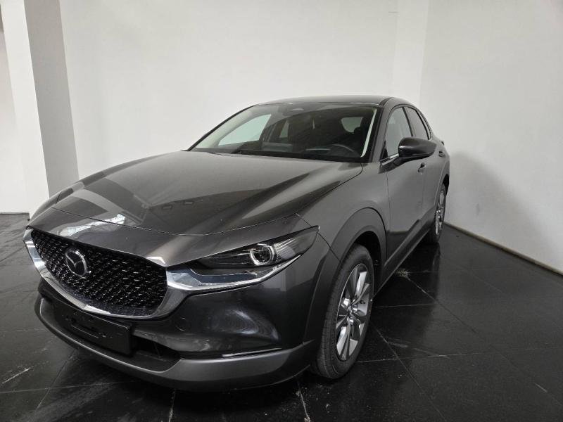 mazda - Visuel 9