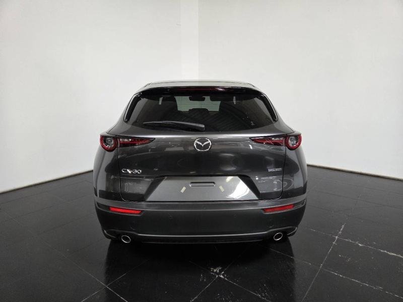 mazda - Visuel 14