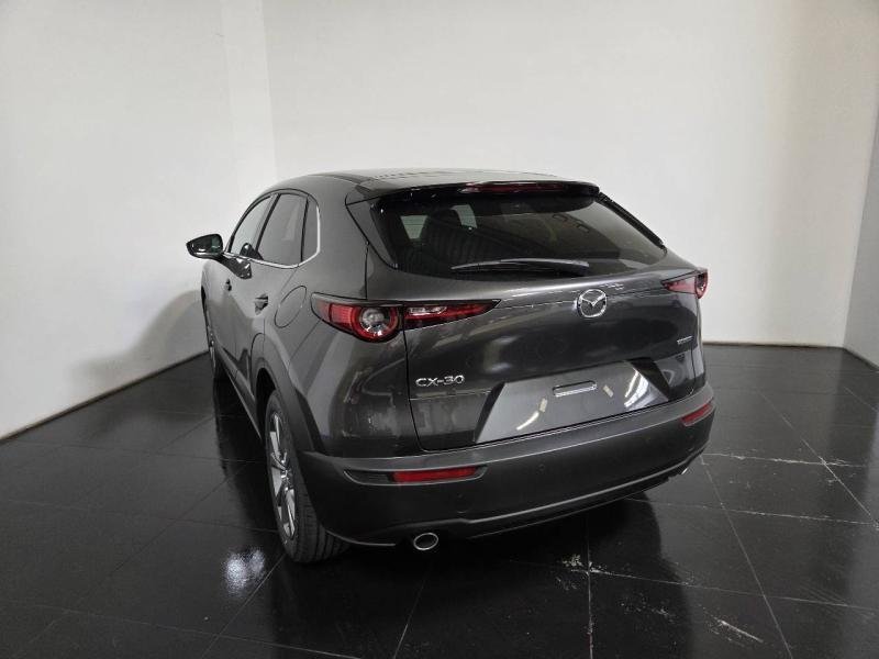 mazda - Visuel 17