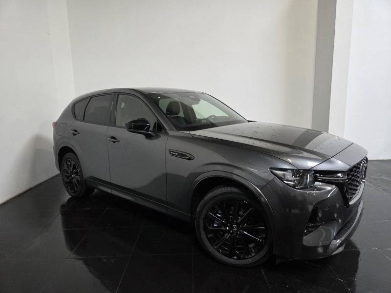 mazda - Visuel 0