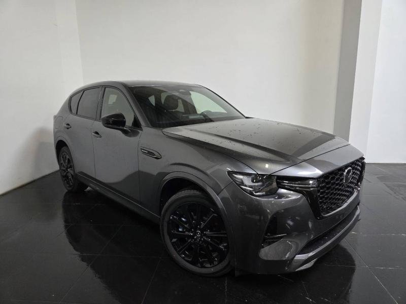 mazda - Visuel 1