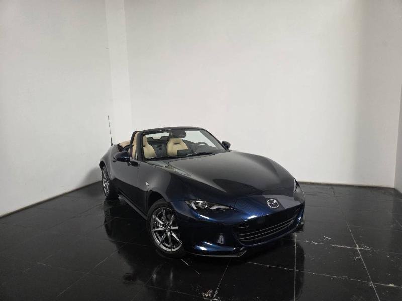mazda - Visuel 0