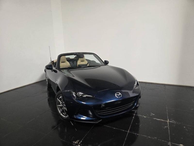mazda - Visuel 1