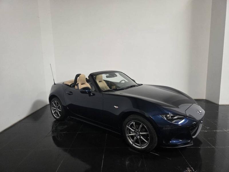 mazda - Visuel 2