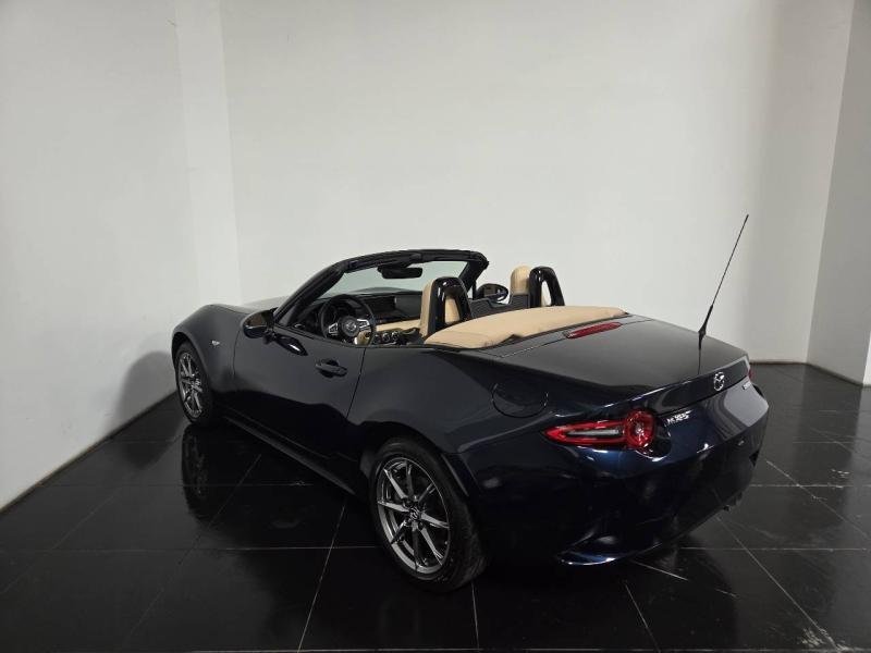 mazda - Visuel 9
