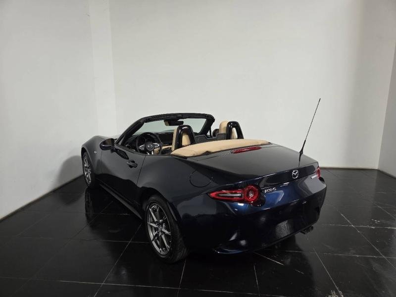mazda - Visuel 10