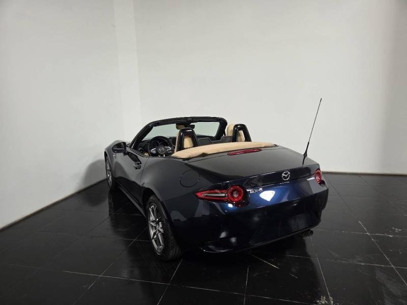 mazda - Visuel 11