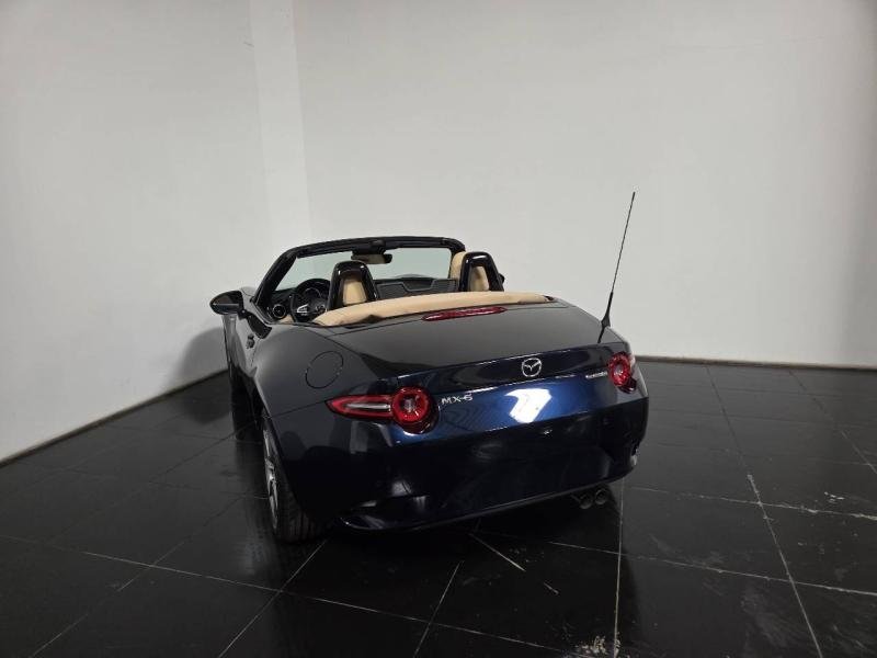mazda - Visuel 12
