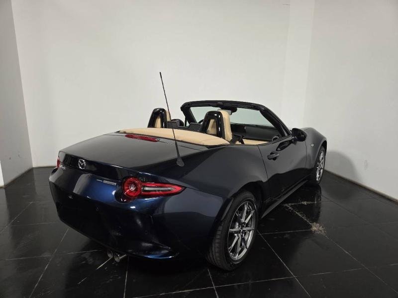 mazda - Visuel 16