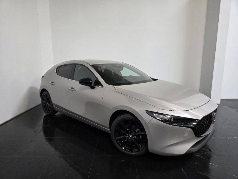 mazda - Visuel 0