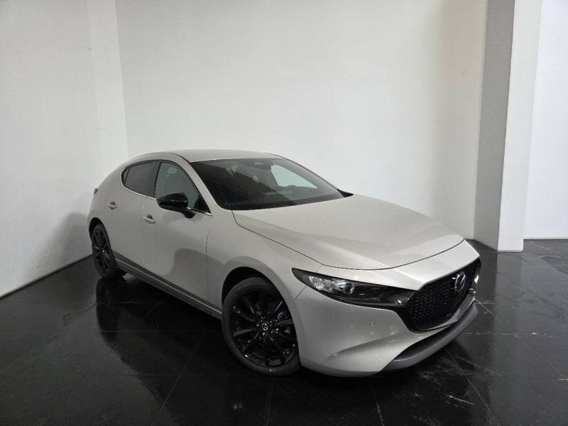 mazda - Visuel 1