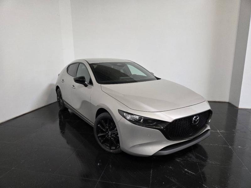 mazda - Visuel 2