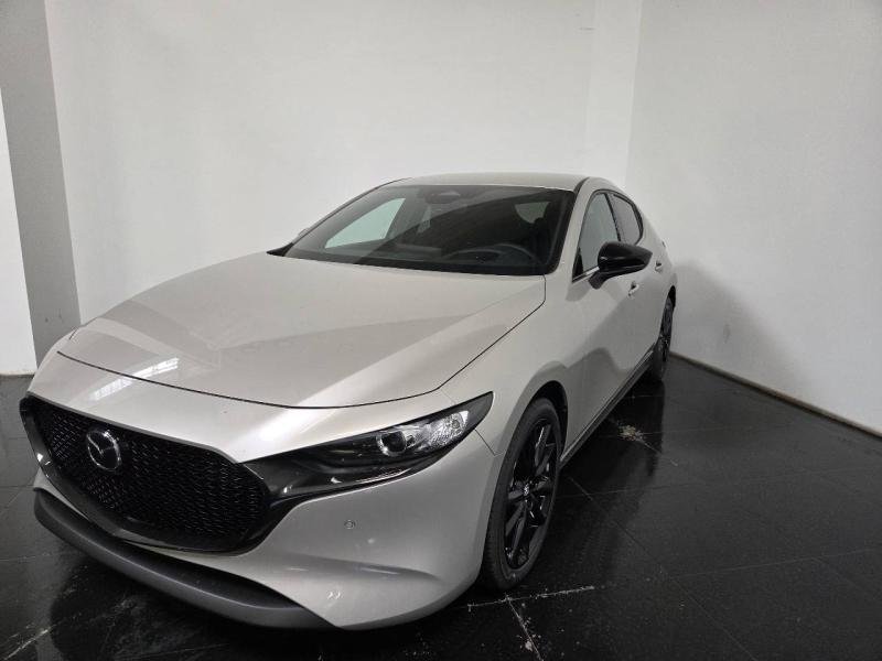 mazda - Visuel 9