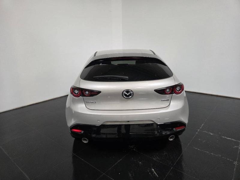 mazda - Visuel 13