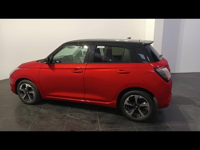 suzuki - Visuel 4