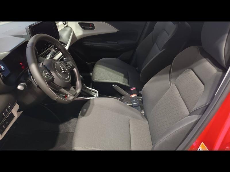 suzuki - Visuel 11