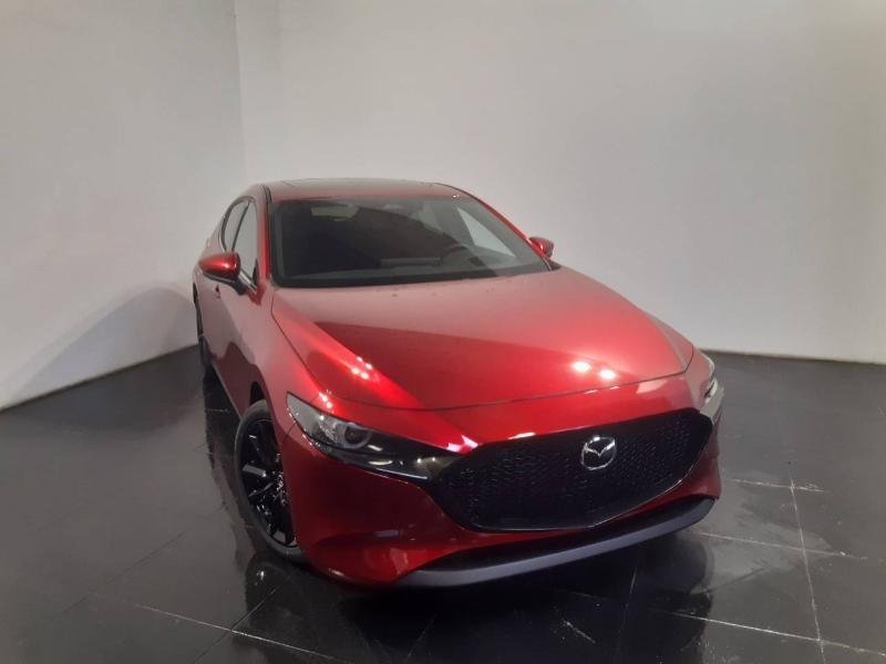 mazda - Visuel 0