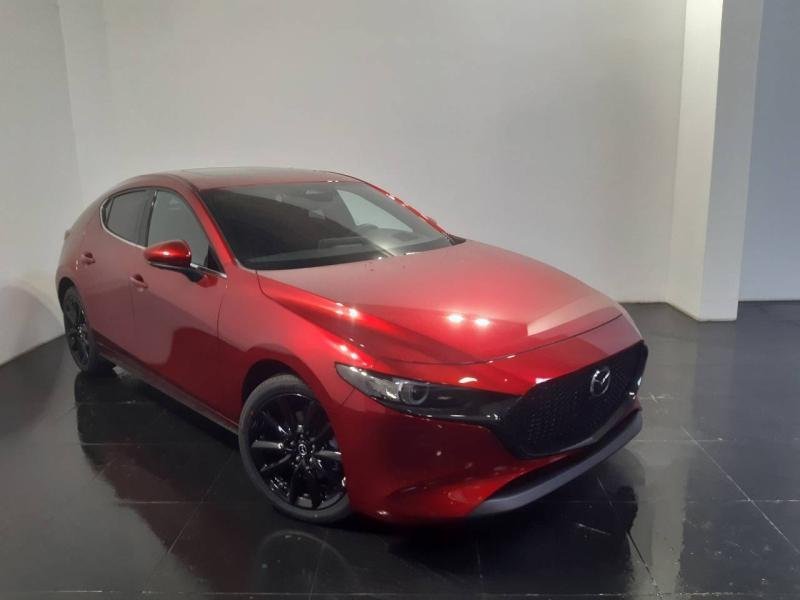 mazda - Visuel 1