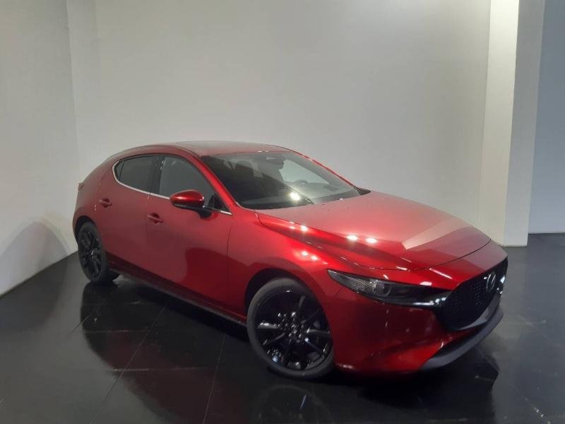 mazda - Visuel 2