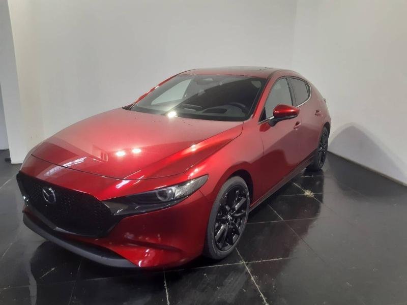 mazda - Visuel 5