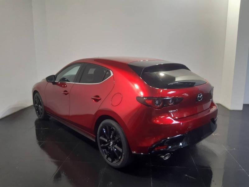 mazda - Visuel 9