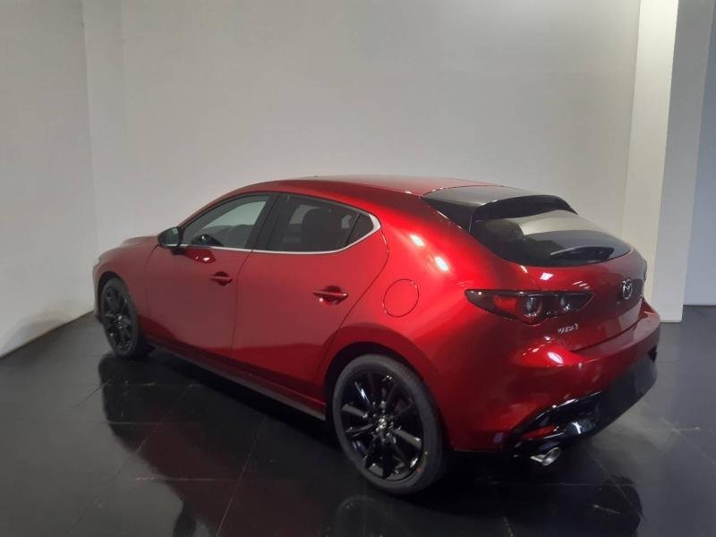 mazda - Visuel 10