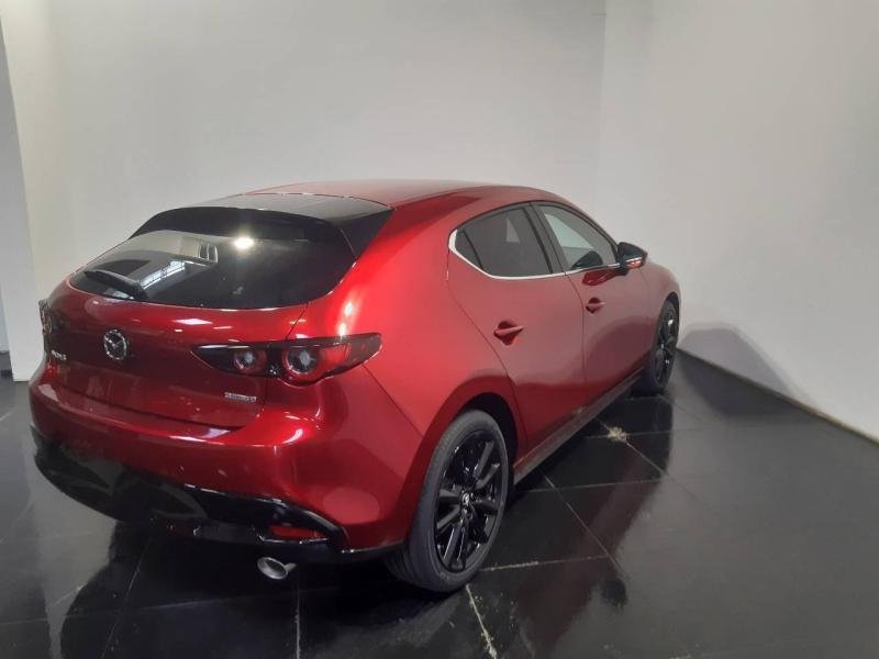 mazda - Visuel 14
