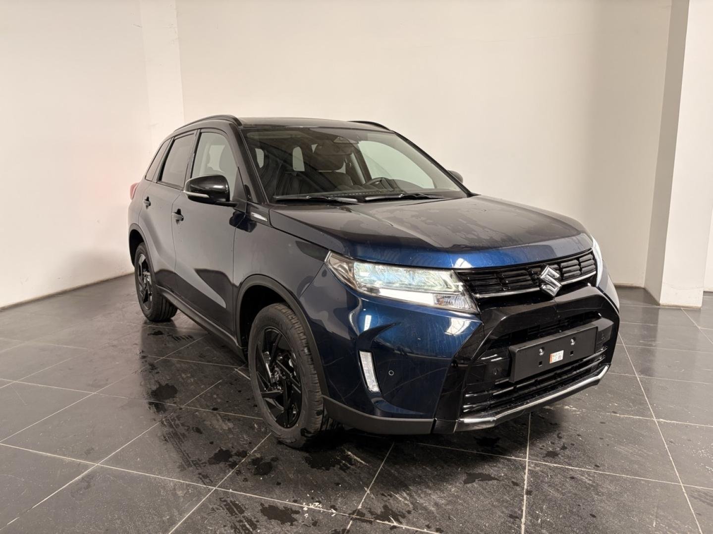 suzuki - Visuel 0