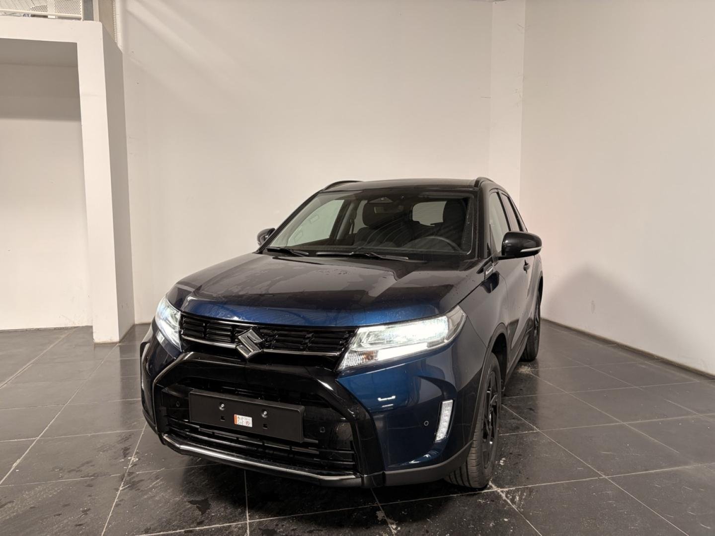 suzuki - Visuel 2