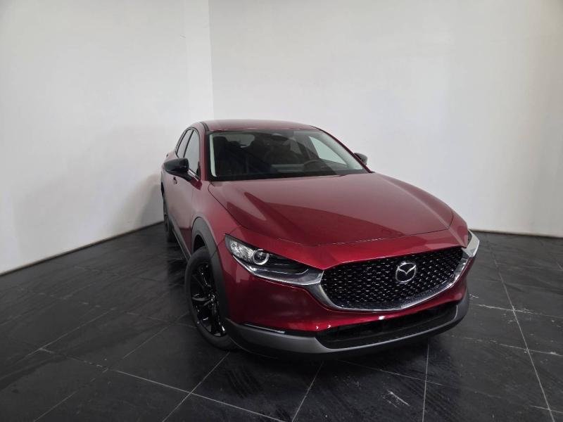 mazda - Visuel 0