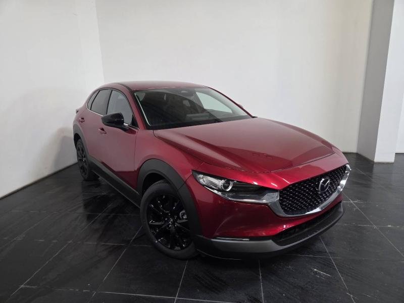 mazda - Visuel 2