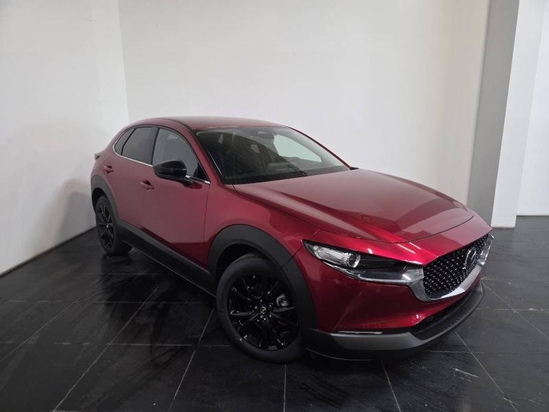 mazda - Visuel 3