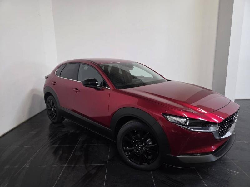 mazda - Visuel 4