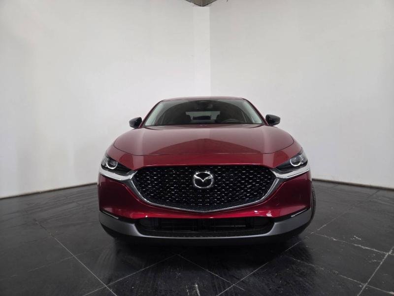 mazda - Visuel 6