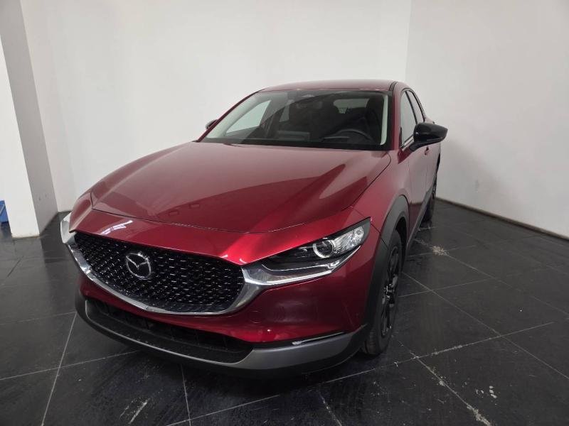 mazda - Visuel 8