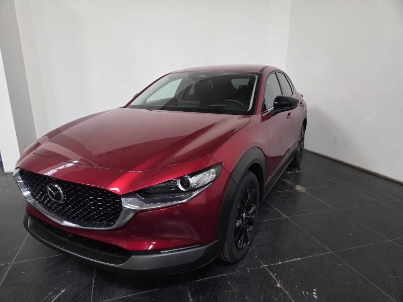 mazda - Visuel 9