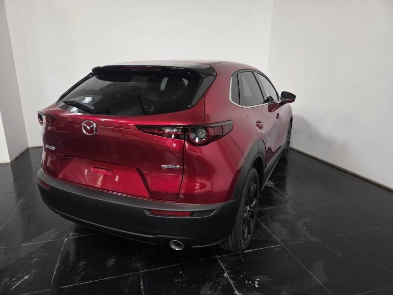 mazda - Visuel 10