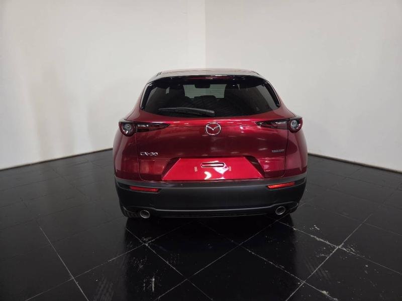 mazda - Visuel 13
