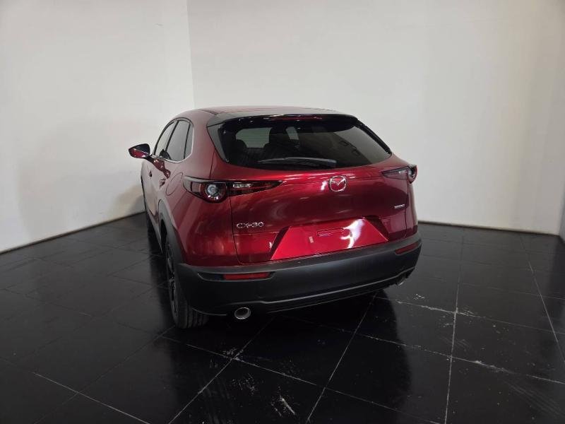 mazda - Visuel 15