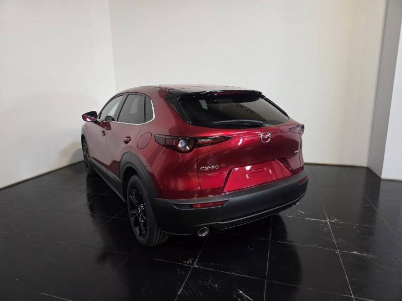 mazda - Visuel 16