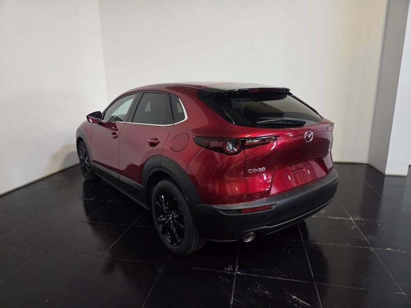 mazda - Visuel 17