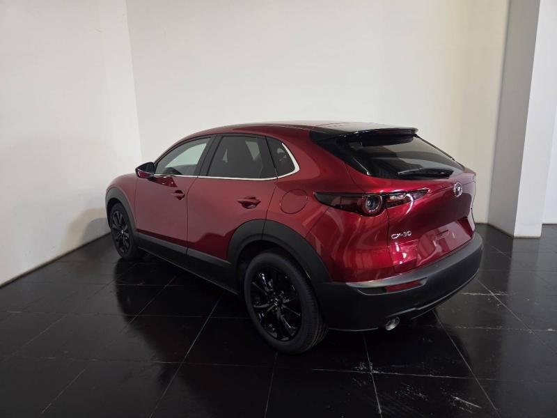 mazda - Visuel 18