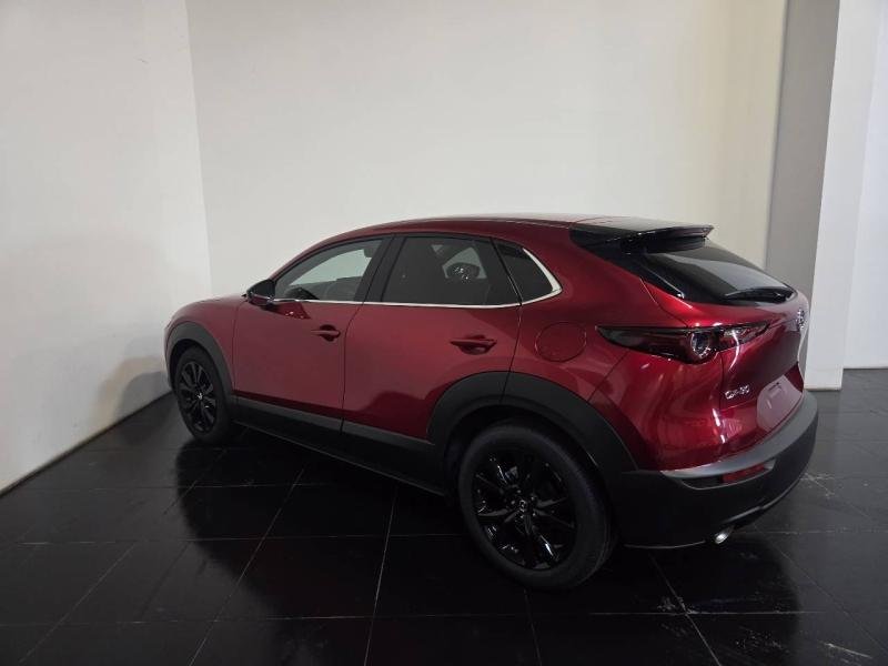 mazda - Visuel 19