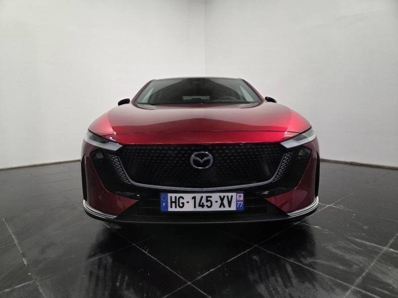 mazda - Visuel 6